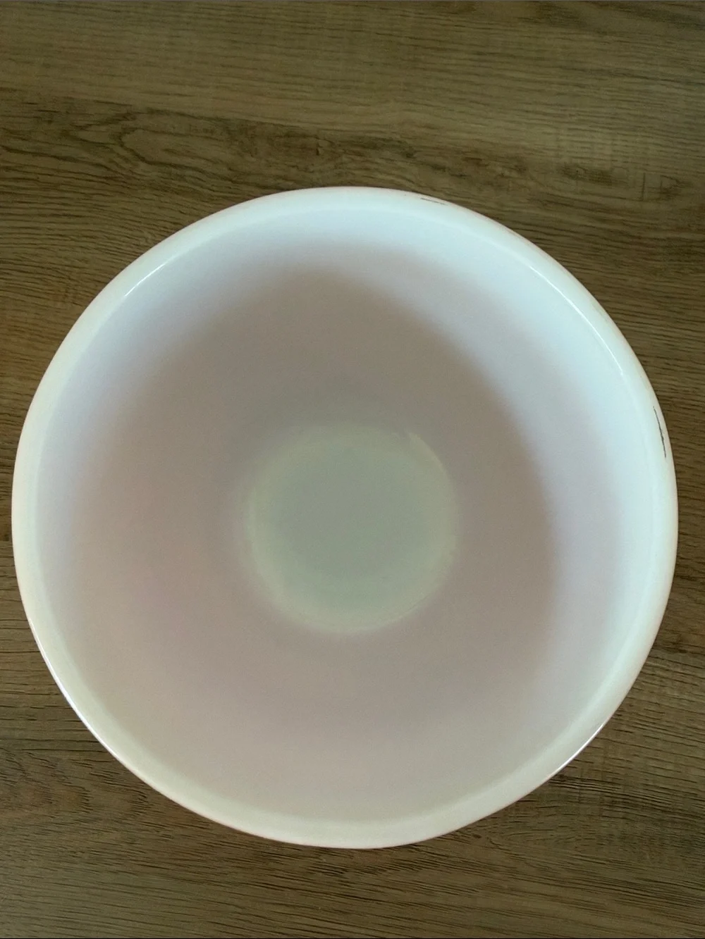 Vintage Pyrex Mixing Bowl